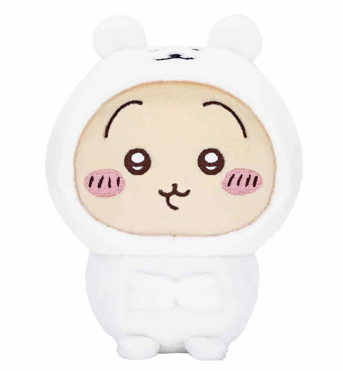 Chiikawa Happy Bag 2023 (Year of the Rabbit) Usagi Plush